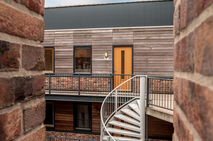 Foto 23 van Smutslaan 19-B