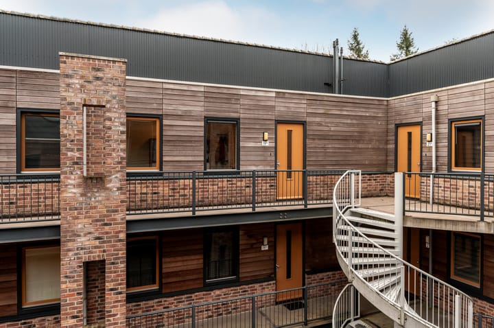 Foto 24 van Smutslaan 19-B