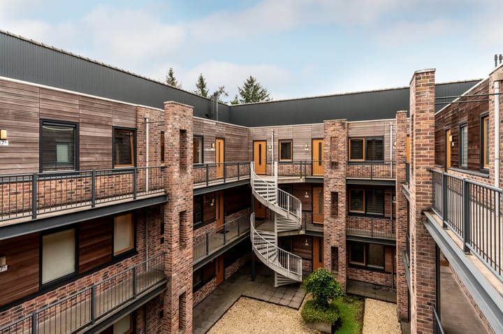 Foto 25 van Smutslaan 19-B