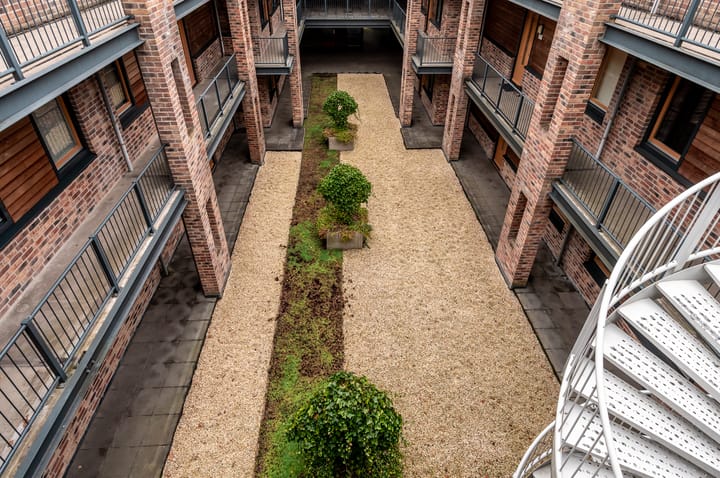 Foto 26 van Smutslaan 19-B