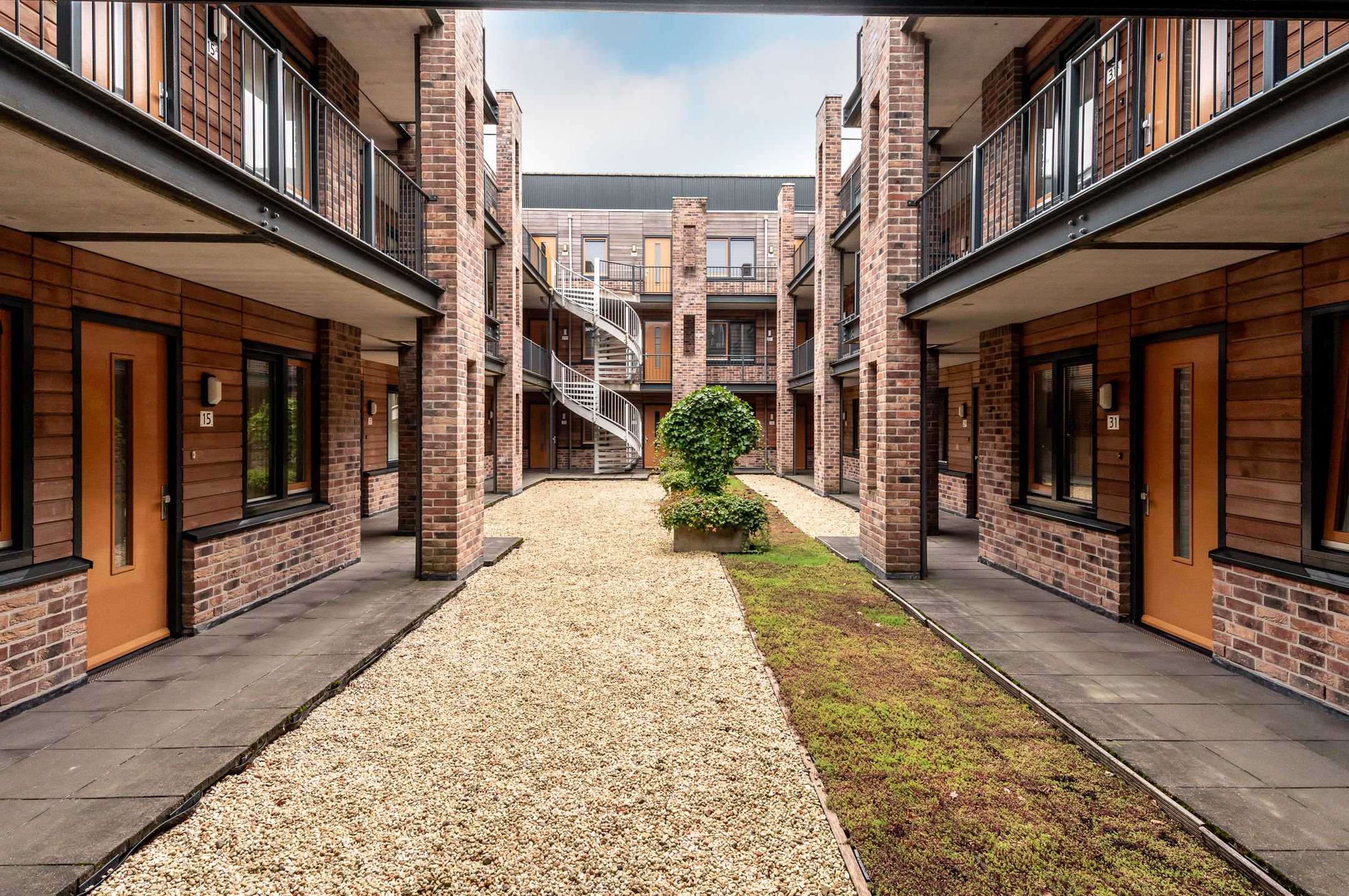 Foto 27 van Smutslaan 19-B