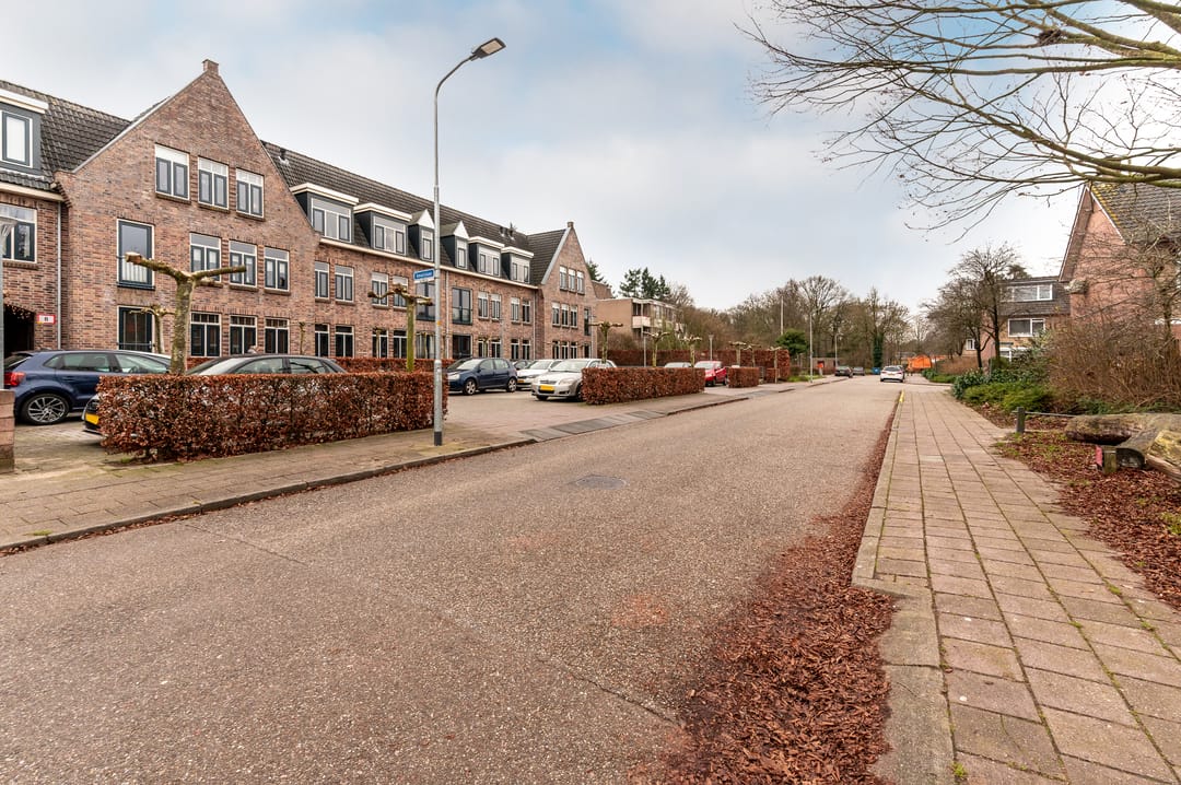 Foto 28 van Smutslaan 19-B