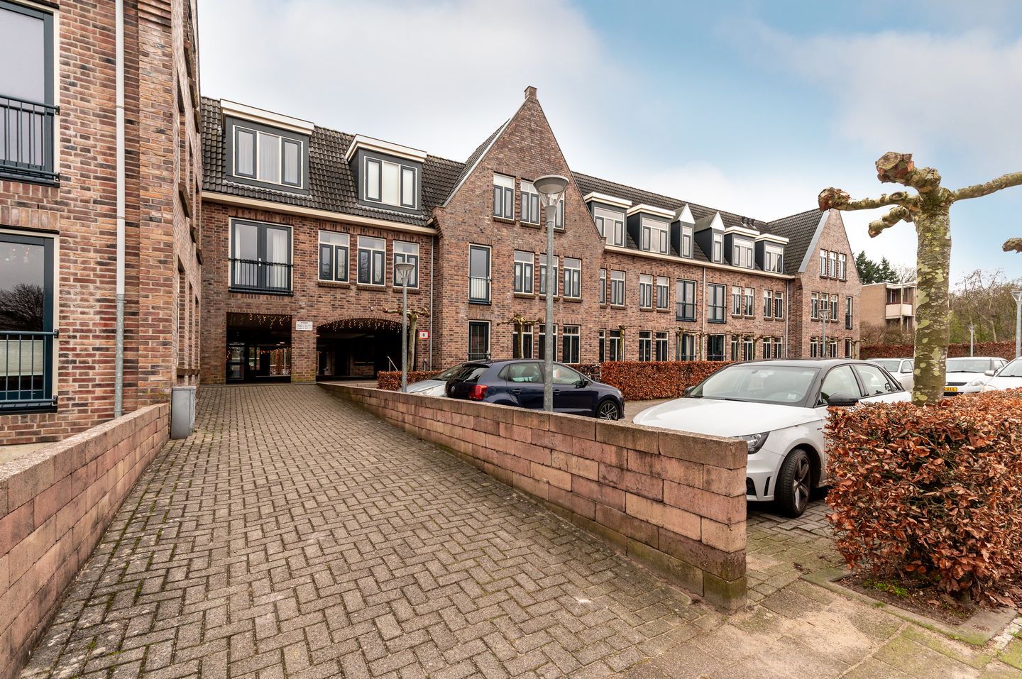 Foto 29 van Smutslaan 19-B