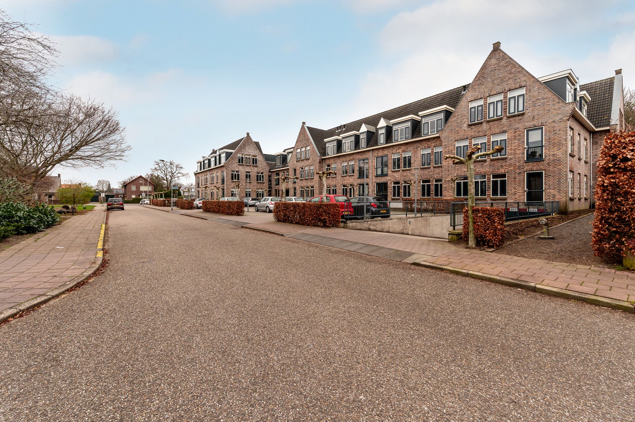 Foto 30 van Smutslaan 19-B