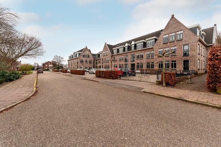 Foto 30 van Smutslaan 19-B