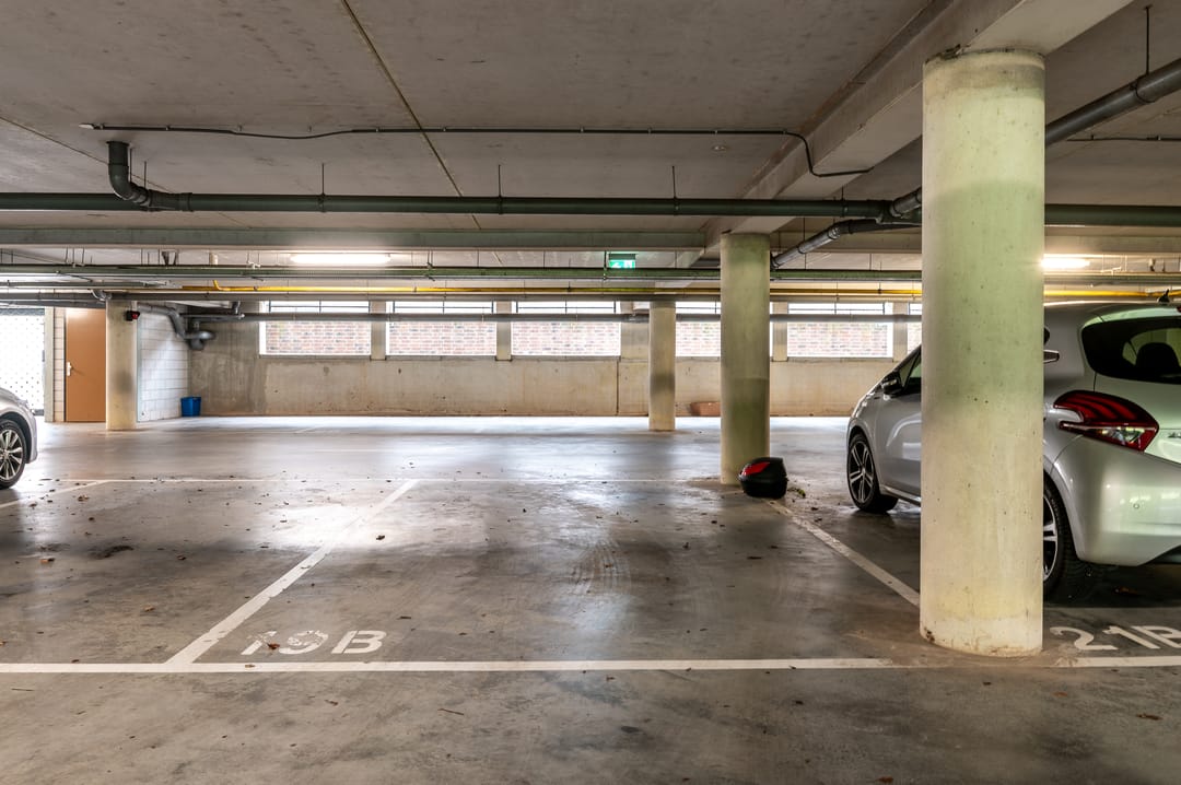 Foto 31 van Smutslaan 19-B