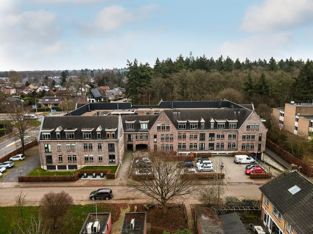 Foto 32 van Smutslaan 19-B