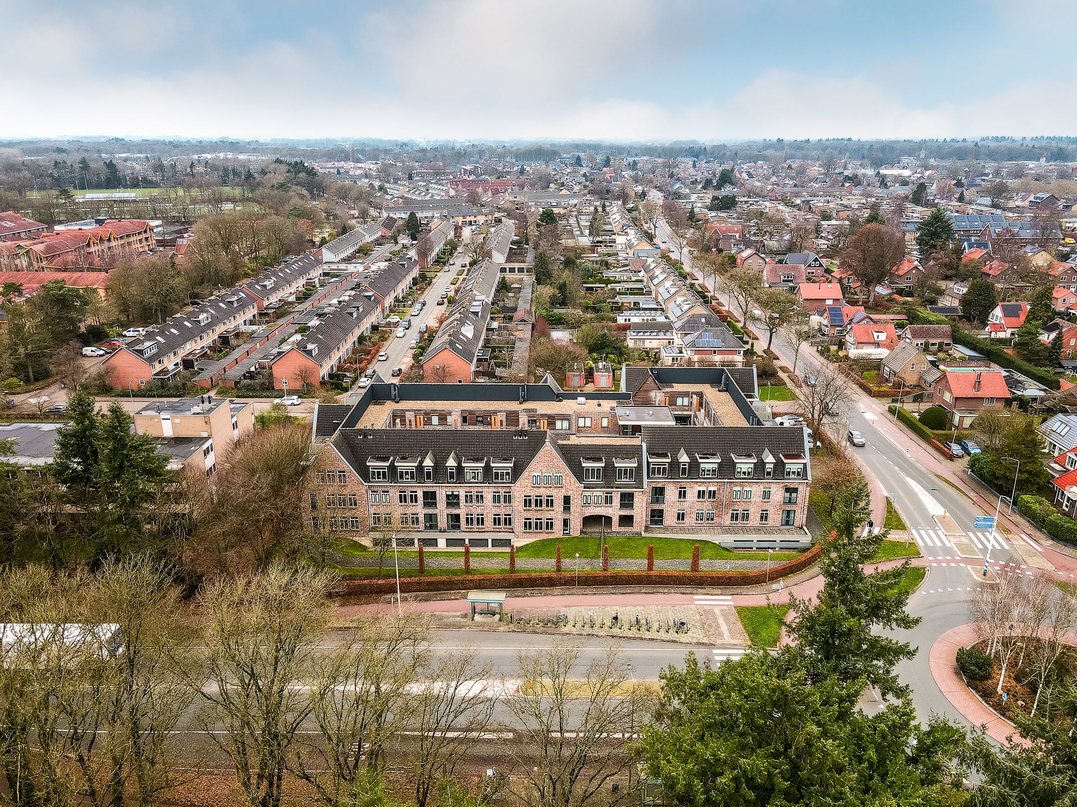 Foto 33 van Smutslaan 19-B