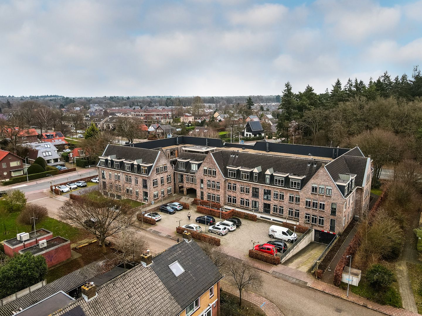 Foto 34 van Smutslaan 19-B