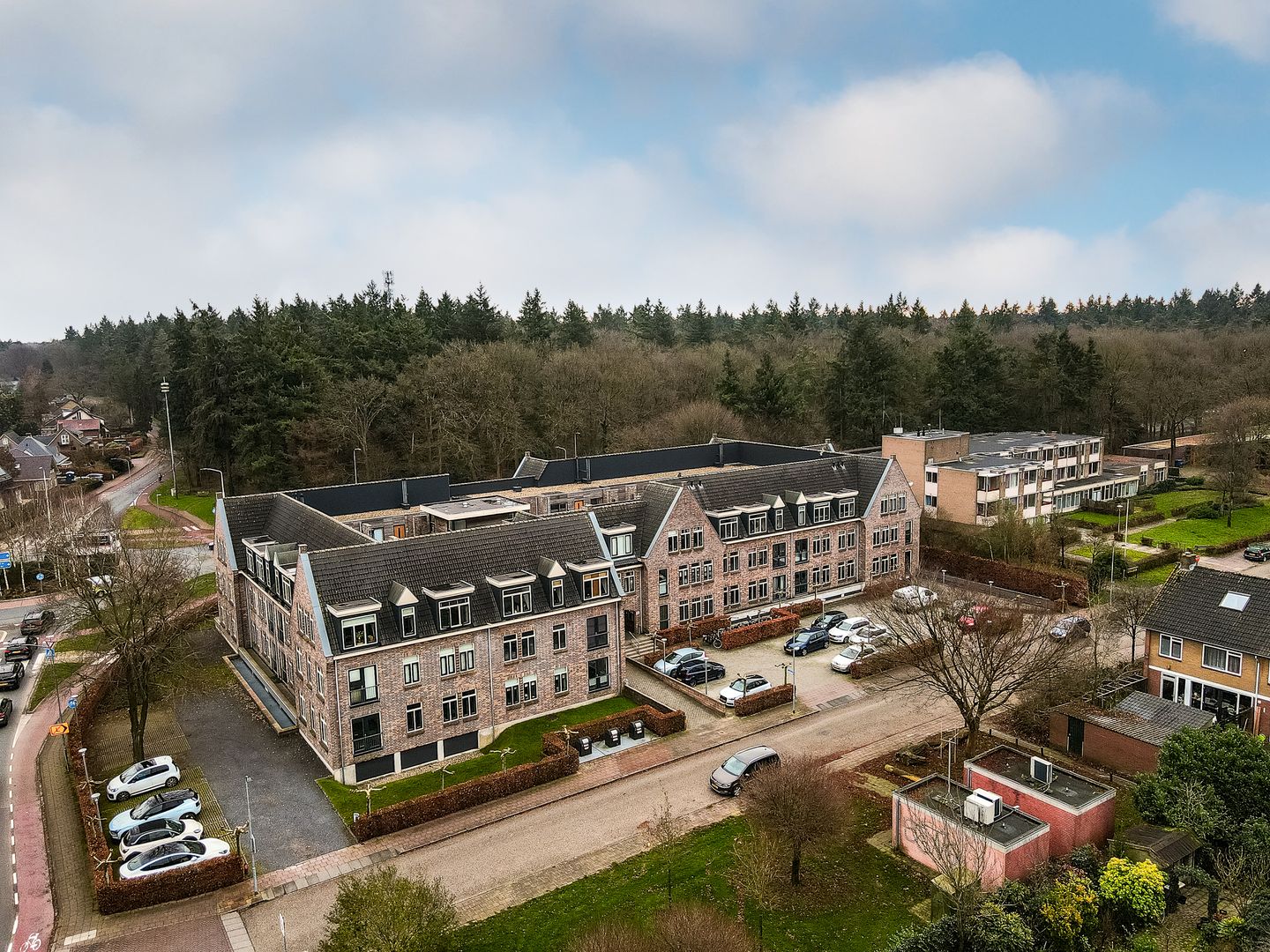 Foto 35 van Smutslaan 19-B