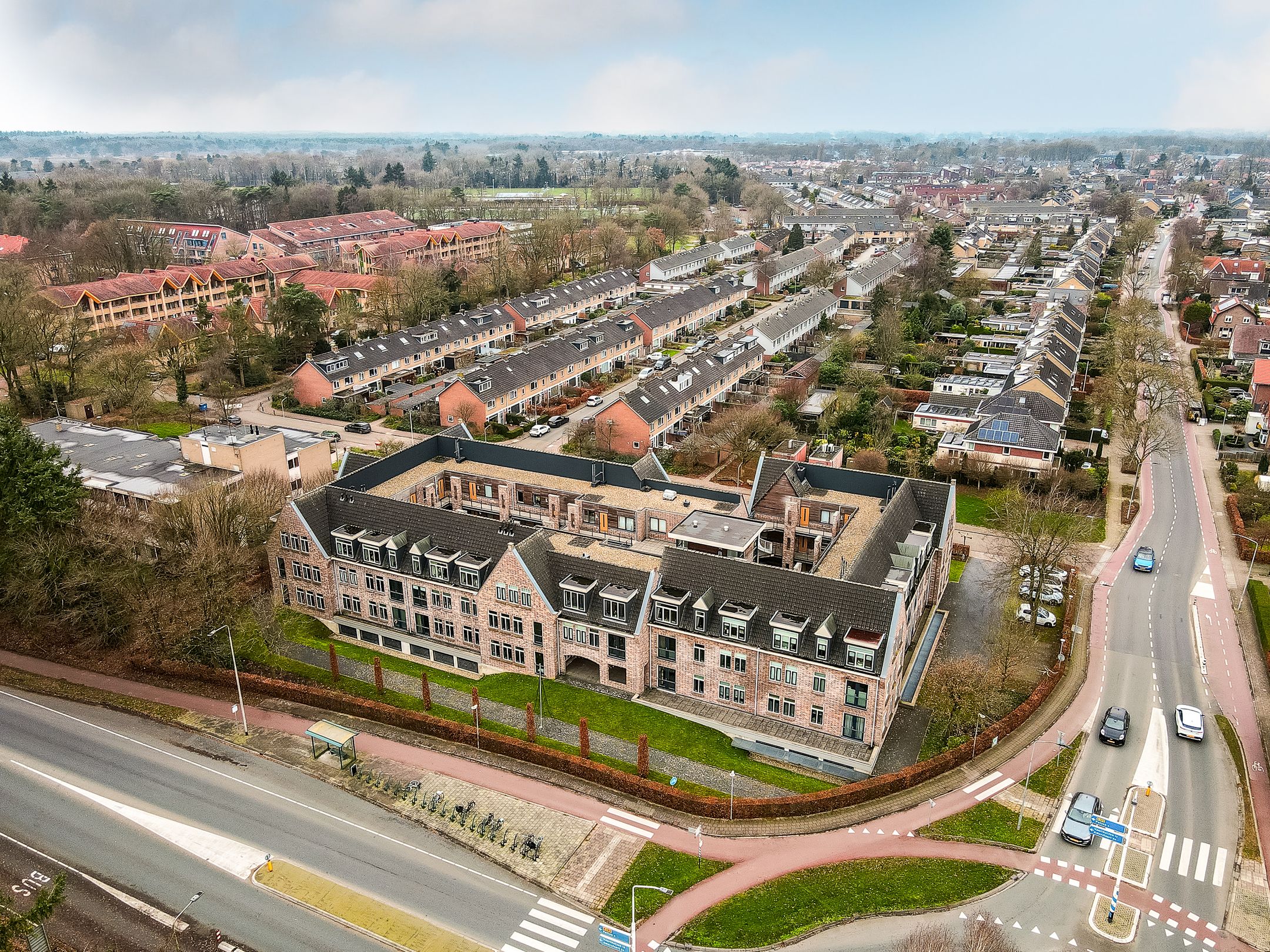 Foto 36 van Smutslaan 19-B