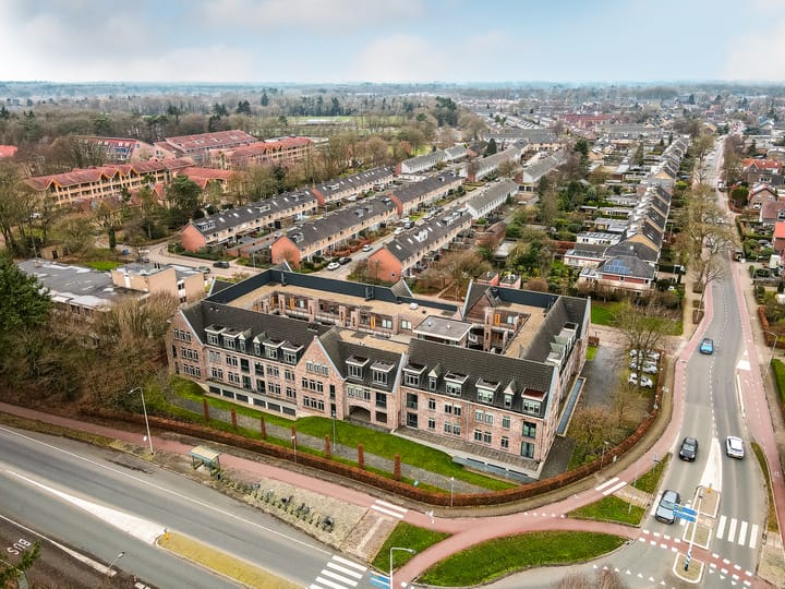 Foto 36 van Smutslaan 19-B