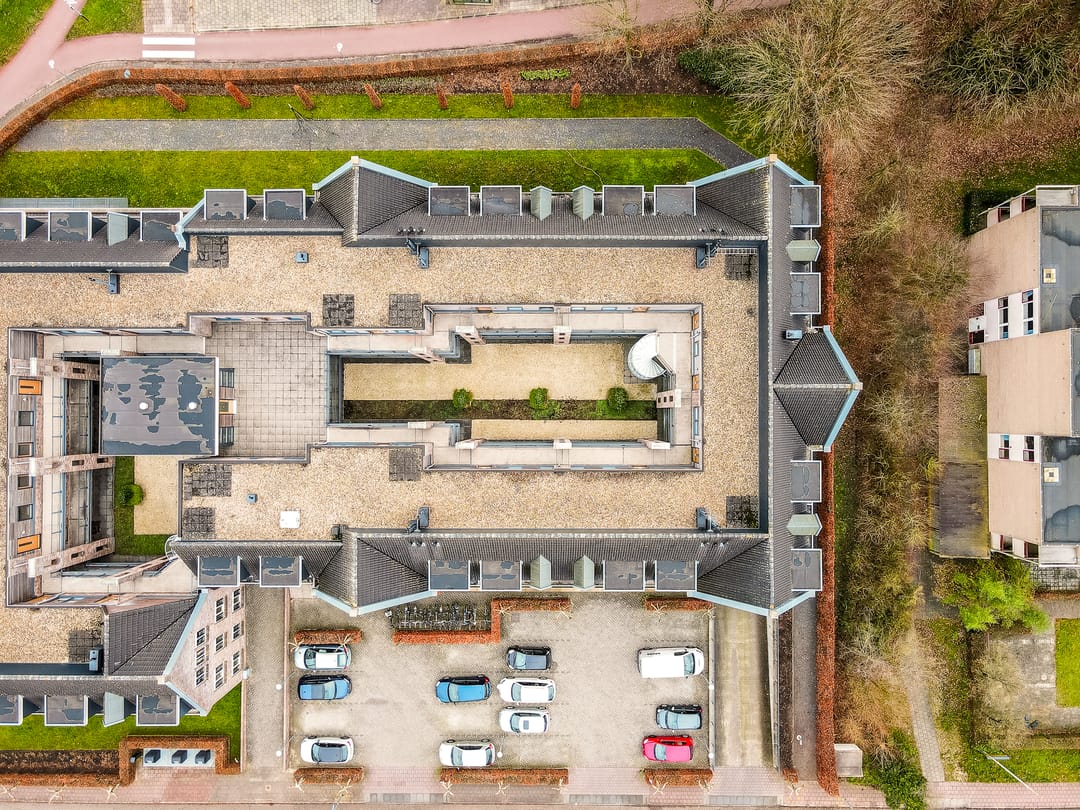 Foto 37 van Smutslaan 19-B