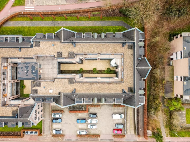 Foto 37 van Smutslaan 19-B