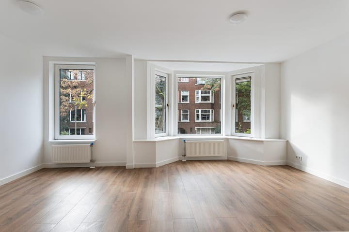 Foto 2 van De Savornin Lohmanlaan 40-B01