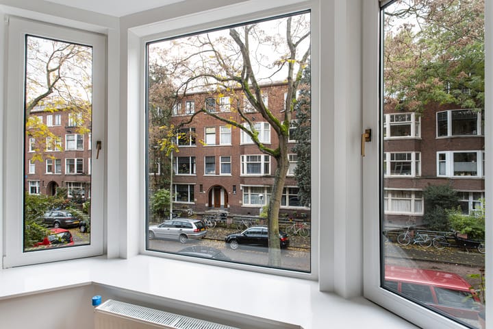 Foto 3 van De Savornin Lohmanlaan 40-B01