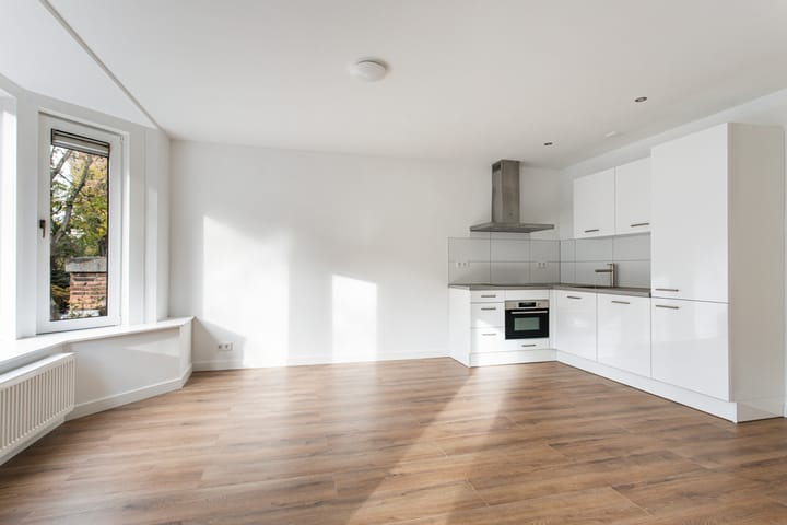 Foto 4 van De Savornin Lohmanlaan 40-B01