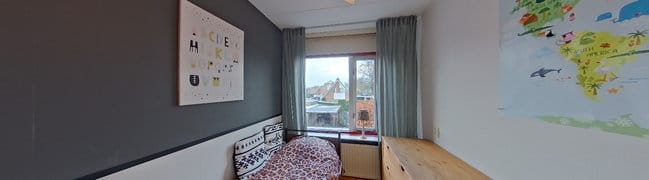 Slaapkamer
