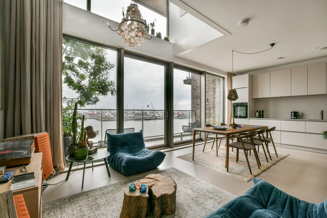 Foto 2 van Lloydkade 449