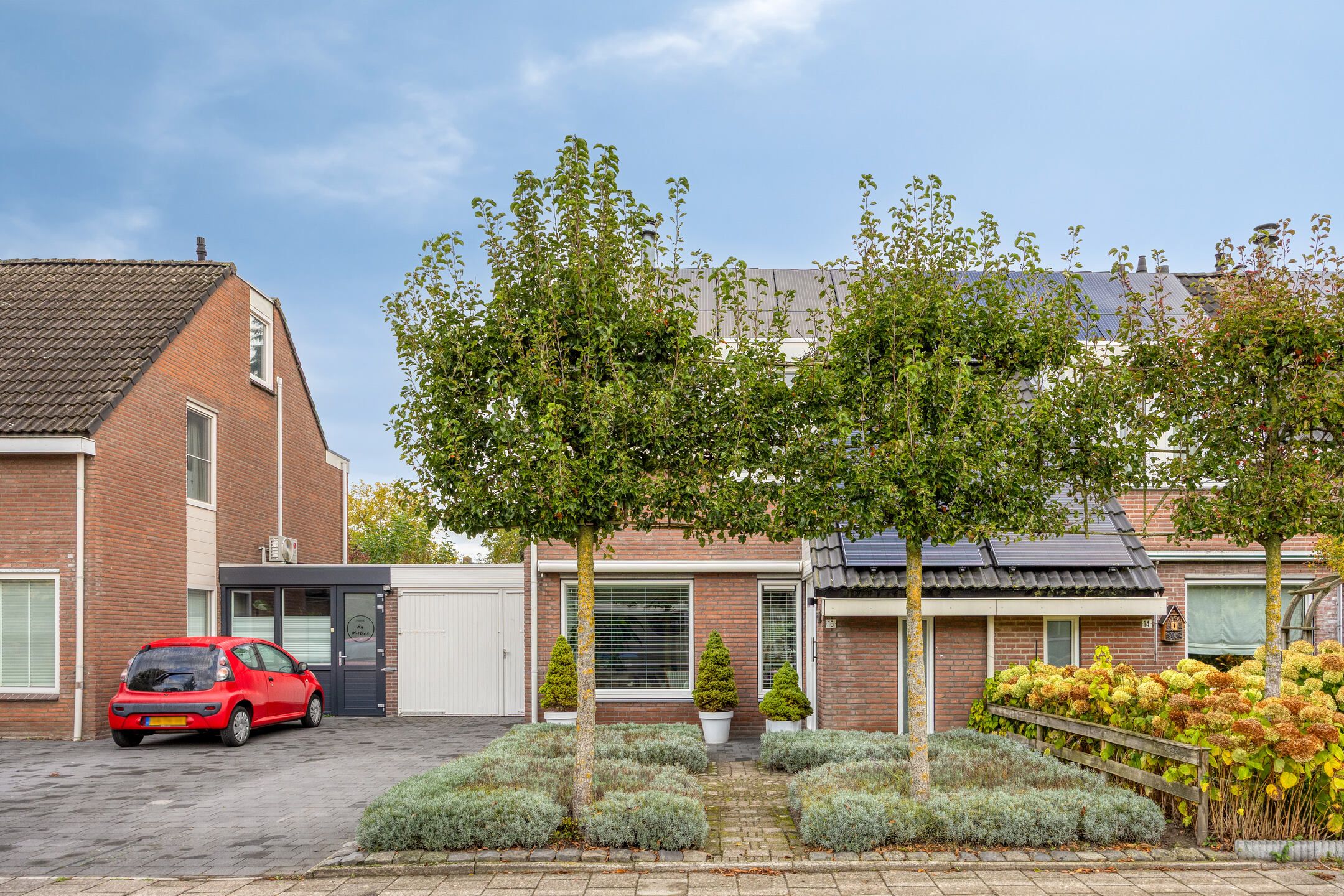 Foto 6 van Amerlaan 16