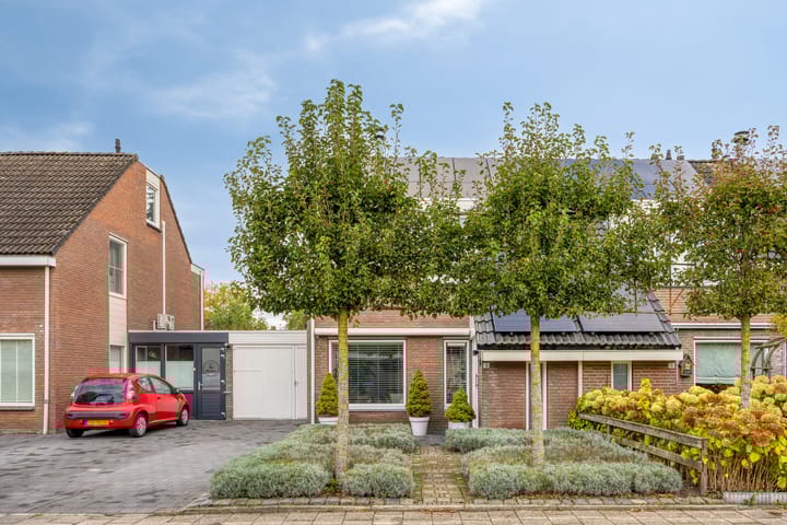 Foto 6 van Amerlaan 16