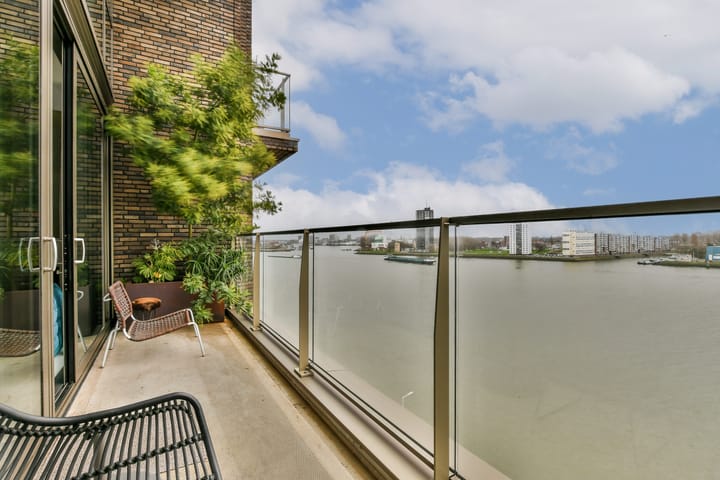 Foto 4 van Lloydkade 449