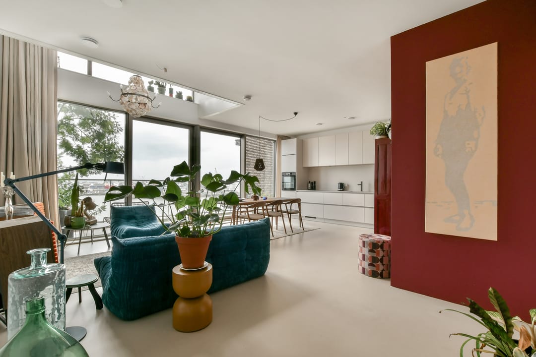 Foto 11 van Lloydkade 449