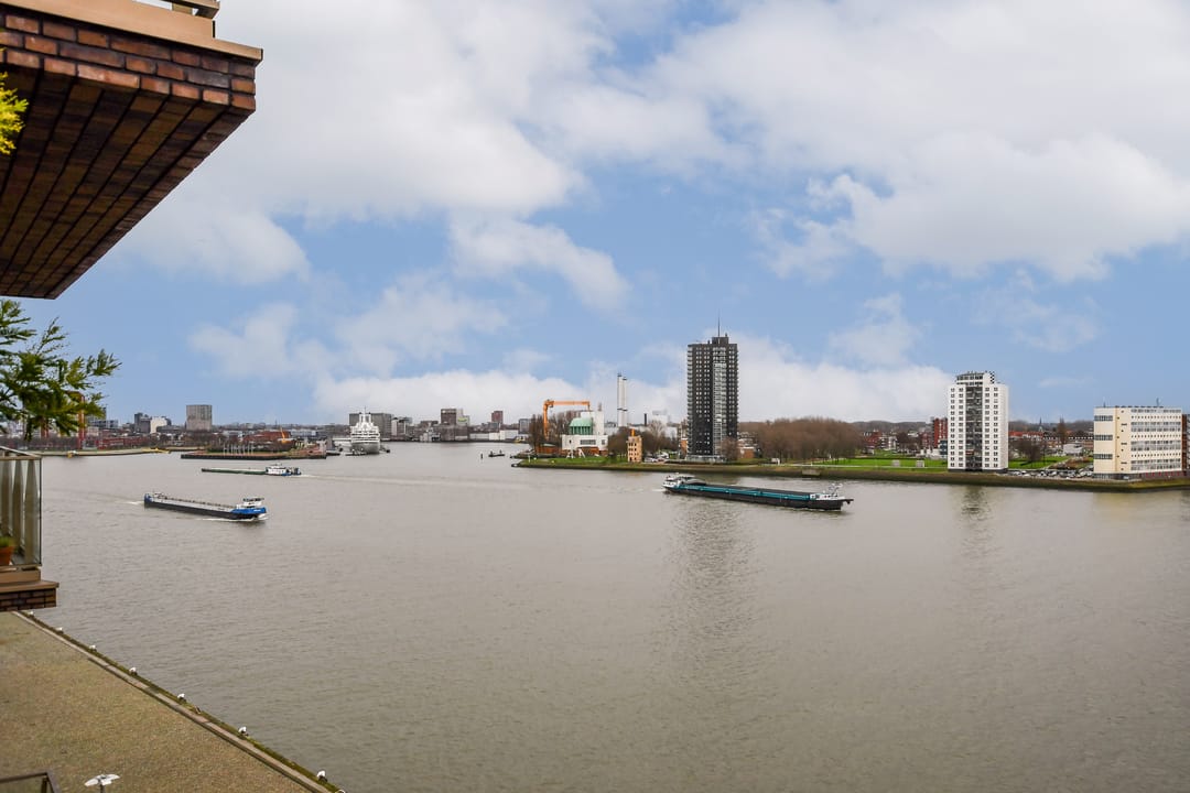 Foto 13 van Lloydkade 449