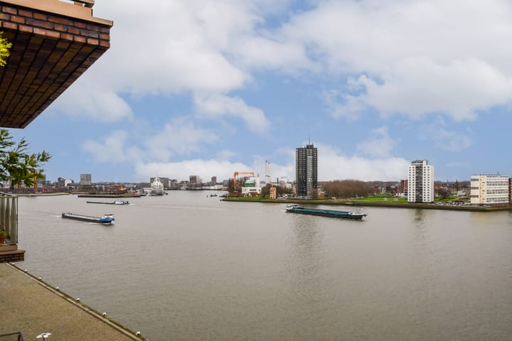 Foto 13 van Lloydkade 449