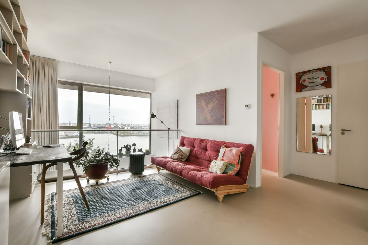 Foto 14 van Lloydkade 449