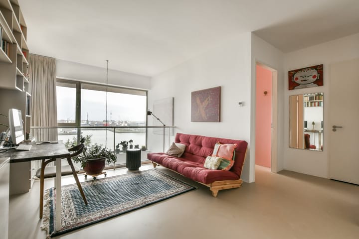 Foto 14 van Lloydkade 449