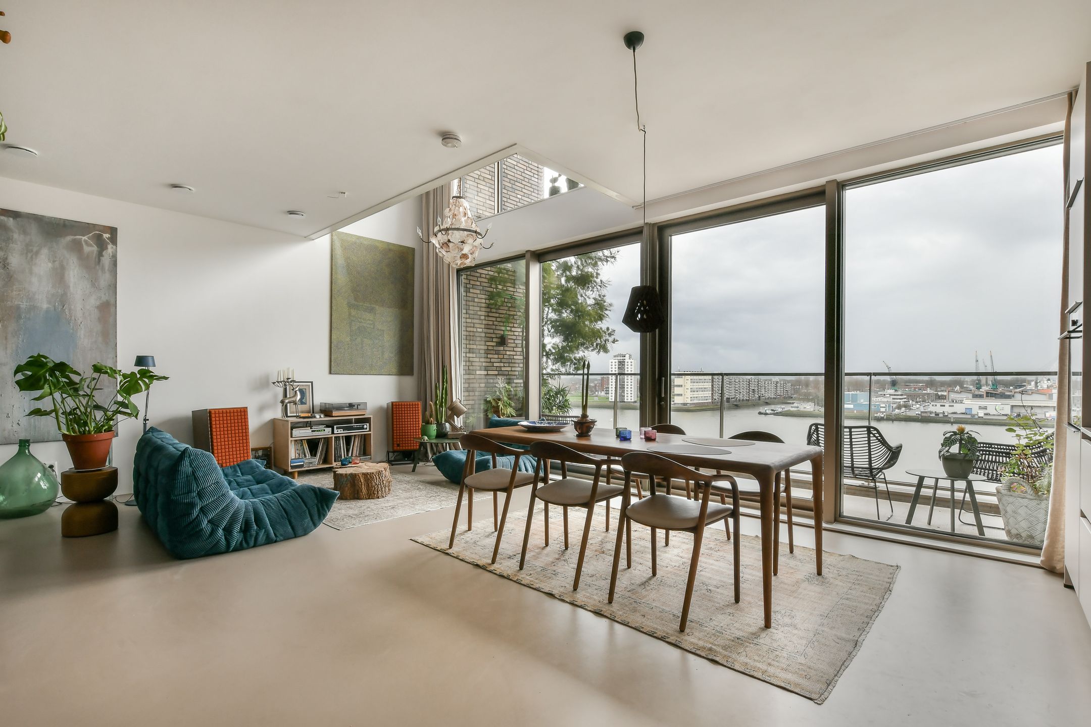 Foto 3 van Lloydkade 449