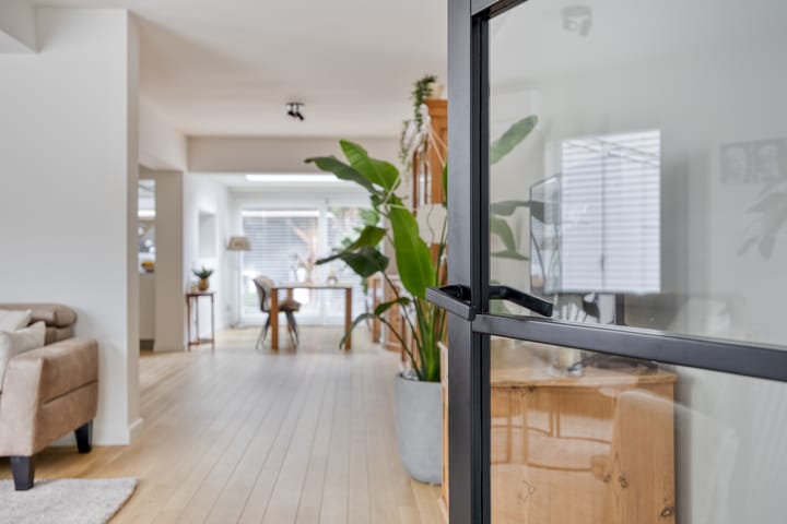 Foto 8 van Amerlaan 16