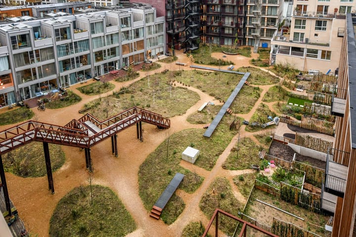 Foto 22 van Lloydkade 449