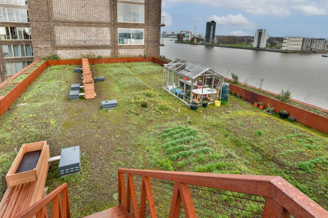 Foto 23 van Lloydkade 449