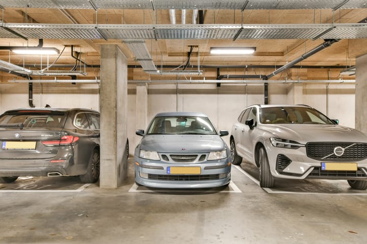 Foto 24 van Lloydkade 449