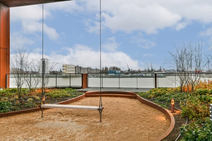 Foto 25 van Lloydkade 449