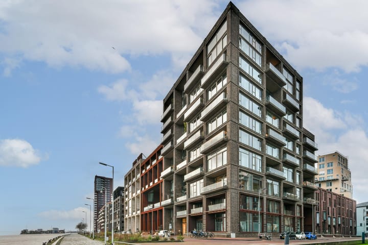 Foto 27 van Lloydkade 449