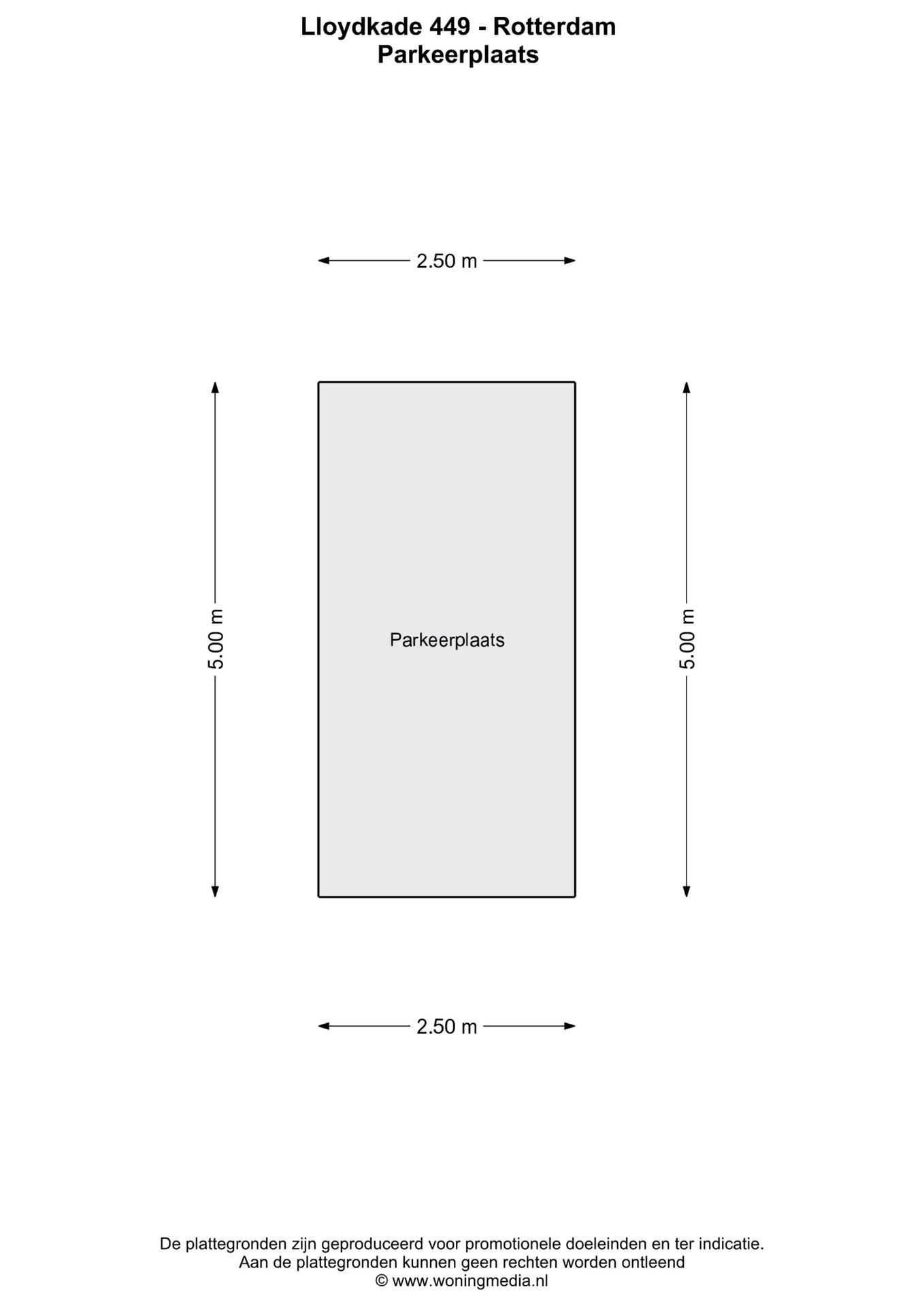 Foto 30 van Lloydkade 449