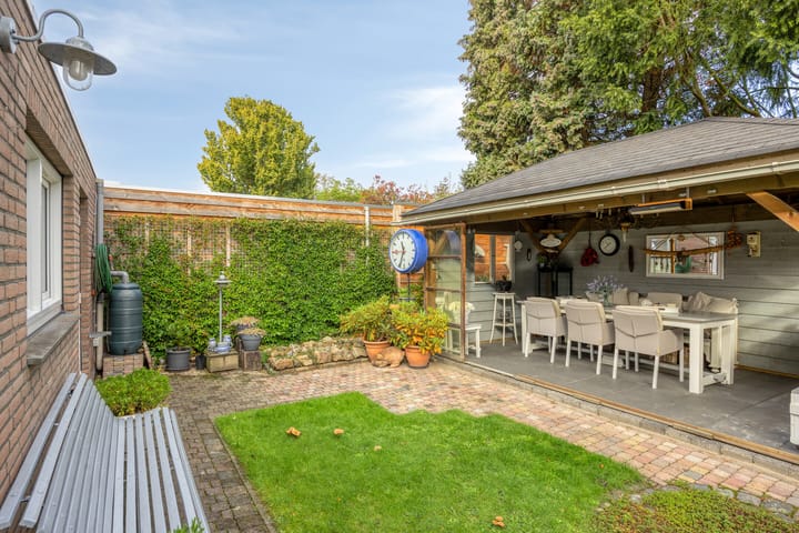 Foto 43 van Amerlaan 16