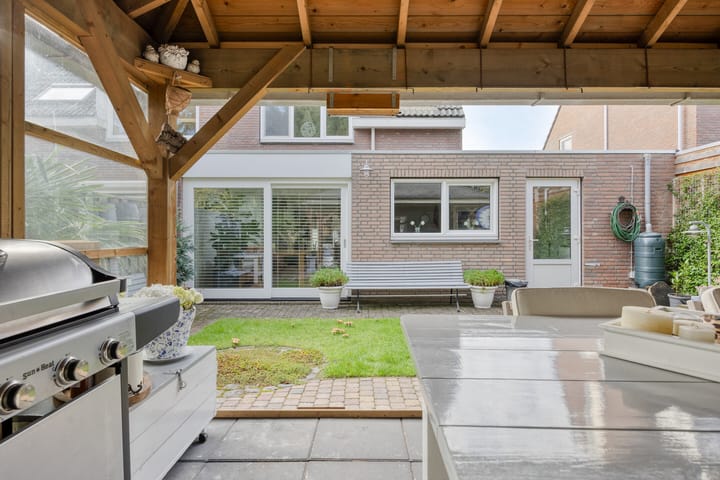 Foto 47 van Amerlaan 16