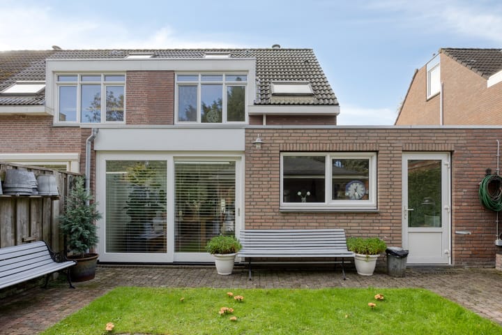 Foto 48 van Amerlaan 16