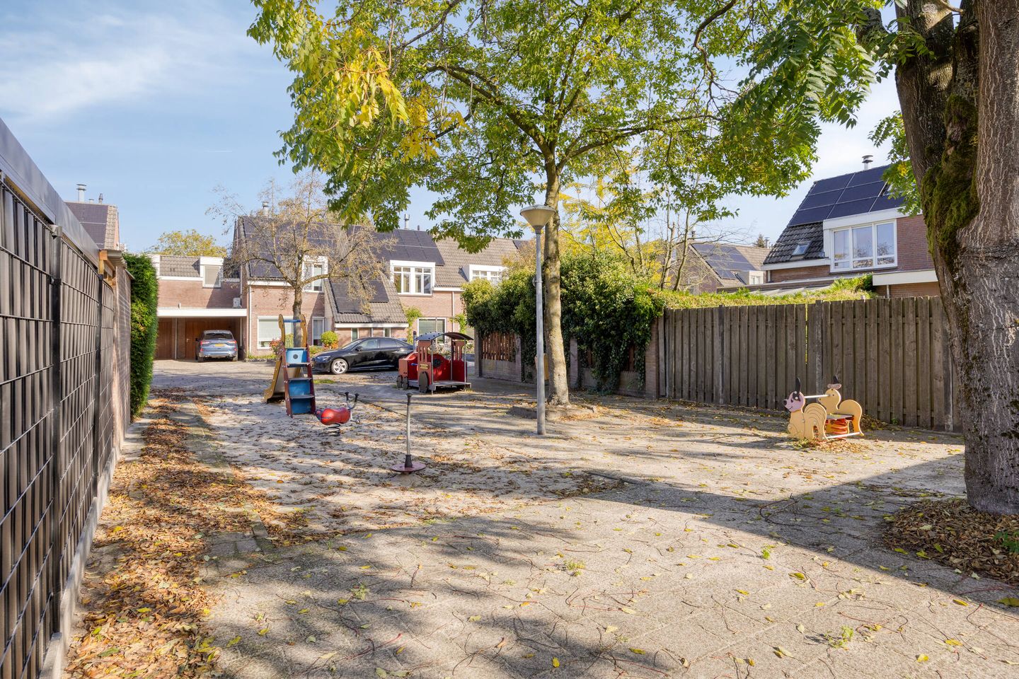 Foto 50 van Amerlaan 16