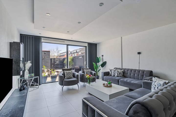 Foto 3 van Oude-Tongepad 30