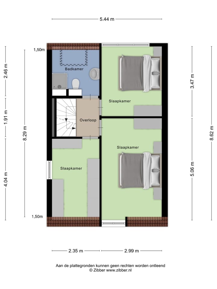 Foto 63 van Amerlaan 16