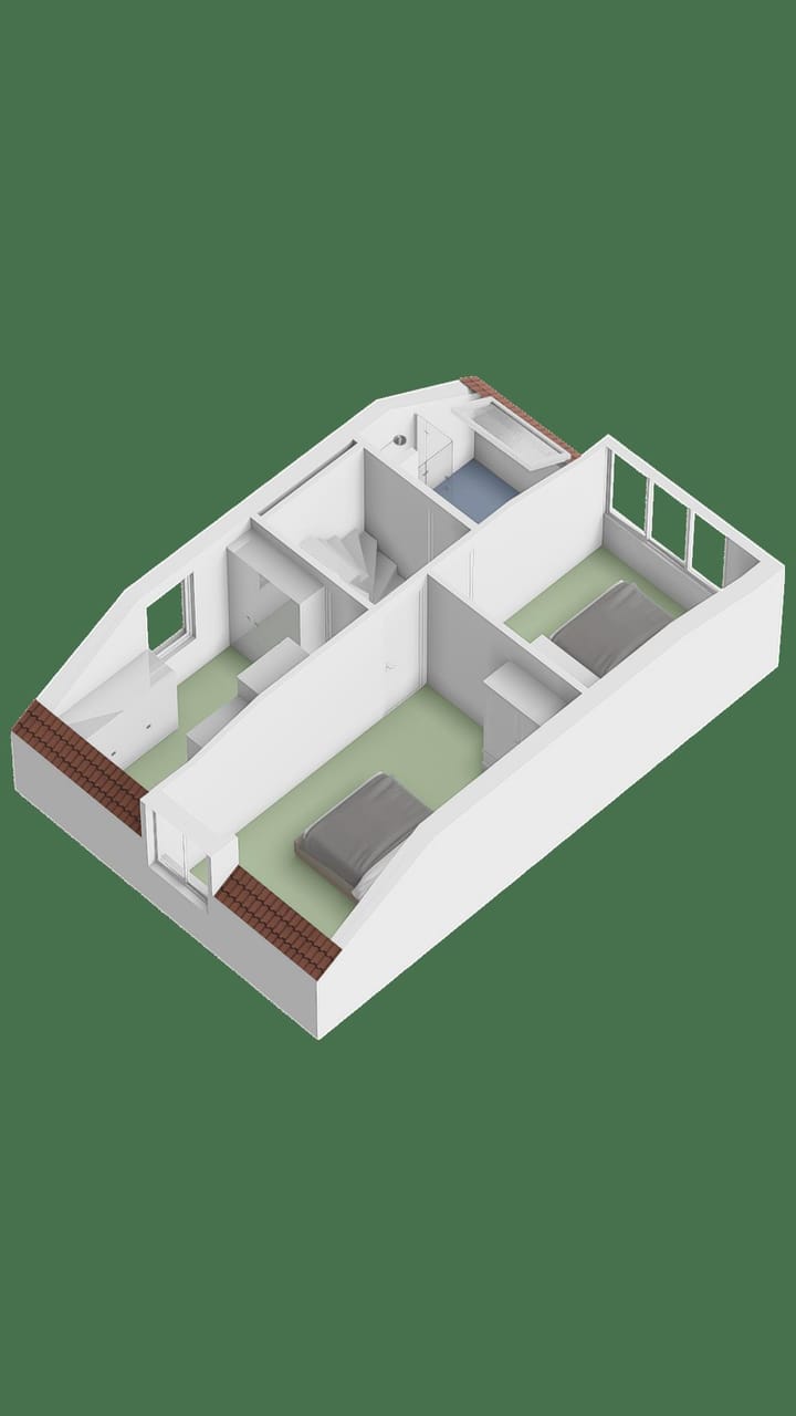 Foto 67 van Amerlaan 16