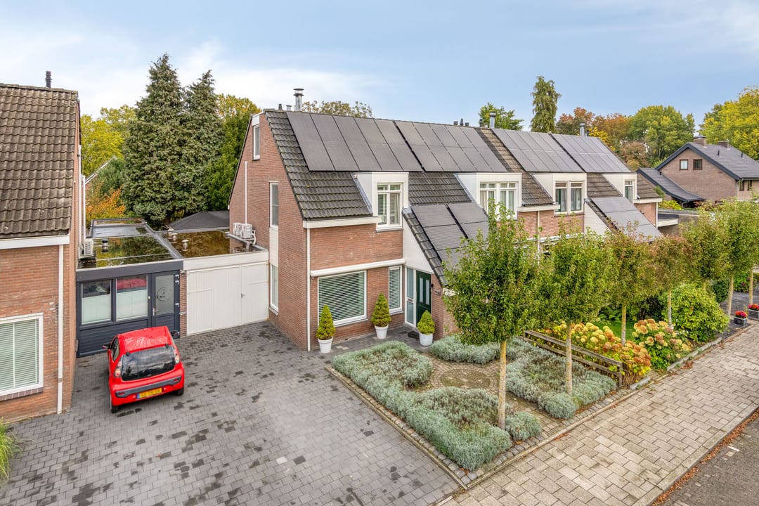 Foto 1 van Amerlaan 16