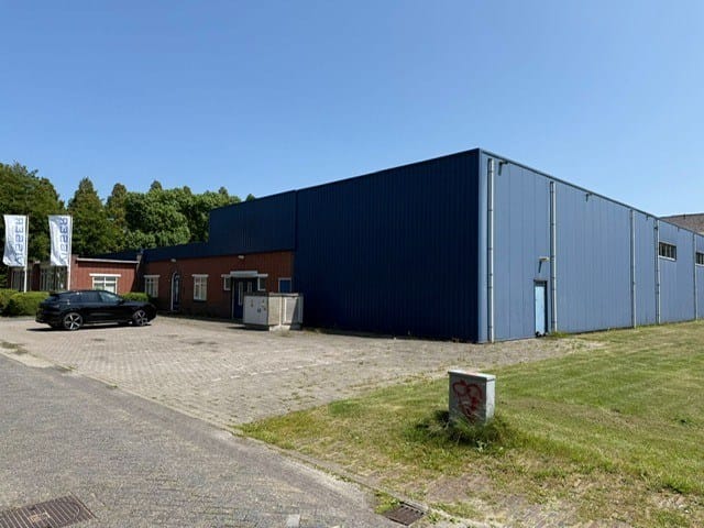 H. Hindersstraat 60, Oude Pekela