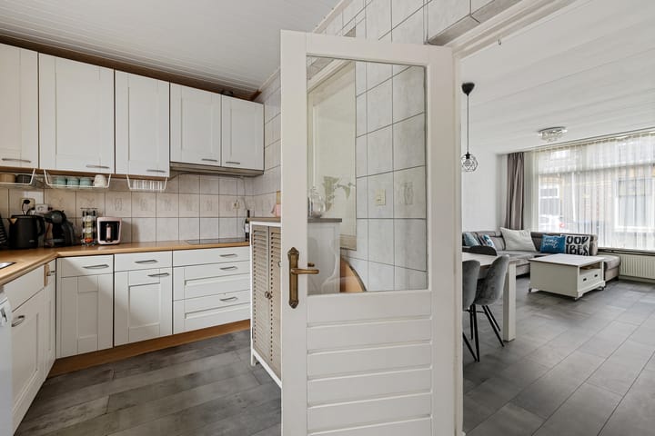 Photo 3 of 3e Woudstraat 34