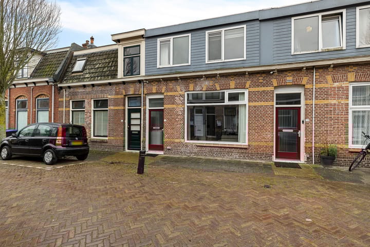 Foto 7 van 3e Woudstraat 34